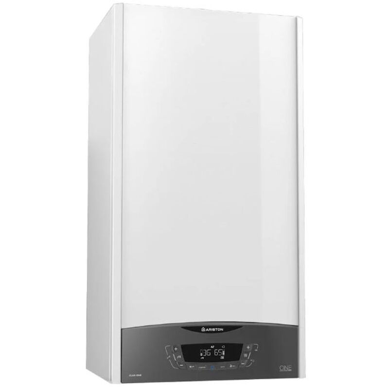 foto del prodotto ariston group caldaia murale a condensazione clas one 30l wifi codice prod 3302124