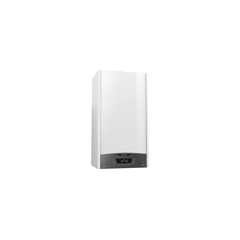 foto del prodotto ariston group caldaia murale a condensazione gas metano clas one