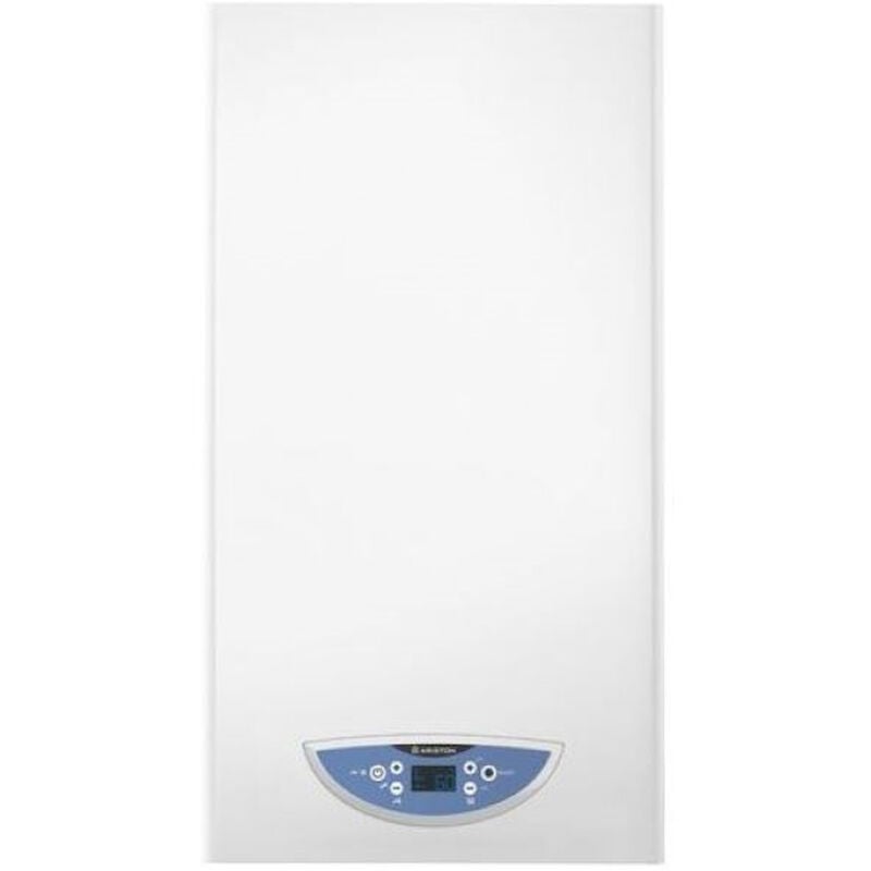 foto del prodotto ariston group caldaia murale a condensazione matis condens plus 24 codice prod 3301327