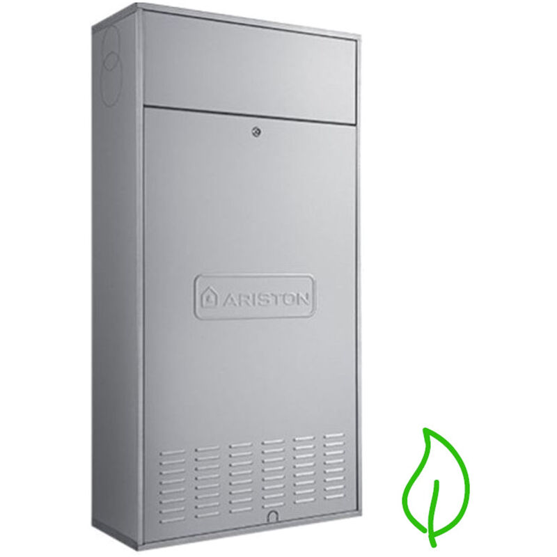 foto del prodotto ariston group caldaia murale clas one in 25 condensazione codice prod 3301331