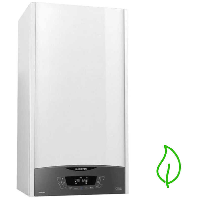 foto del prodotto ariston group caldaia murale clas x 24 cf camera aperta codice prod 3301313