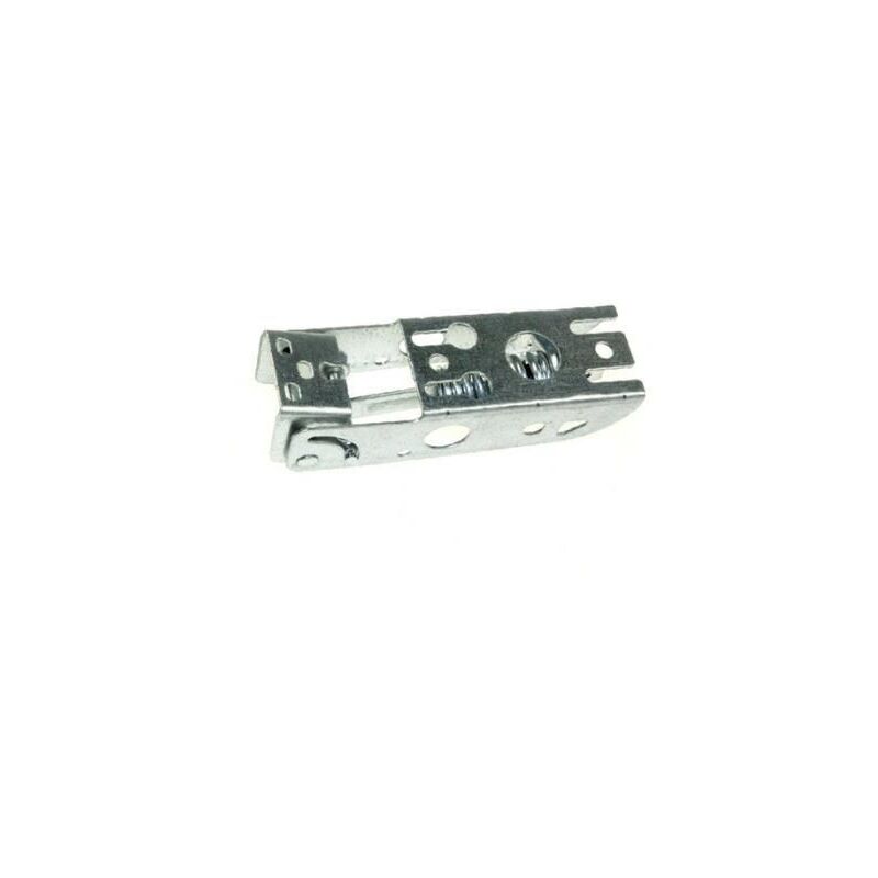 foto del prodotto ariston group cerniera destra con gancio originale frigorifero, congelatore indesit 3058463663946801079