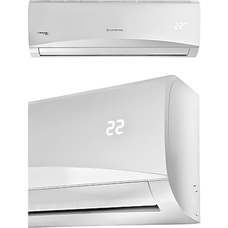 foto del prodotto ariston group condizionatore fisso mono ariston priosr32c25mud0