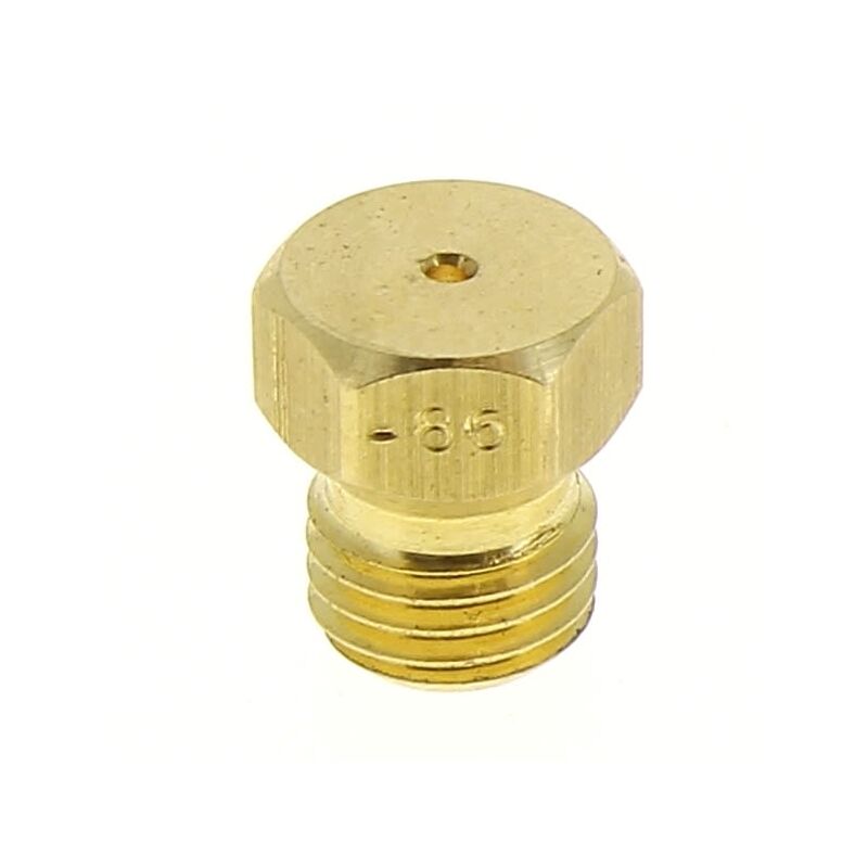 foto del prodotto ariston group iniettore 0,86 butano propano c00052937 per piano cottura de dietrich