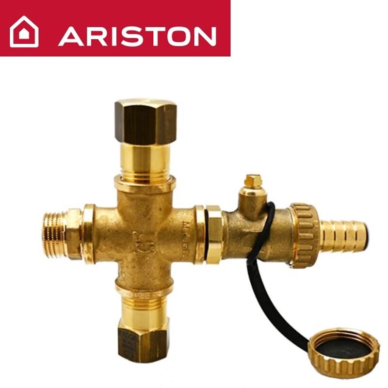 foto del prodotto ariston group kit antifreeze protezione antigelo