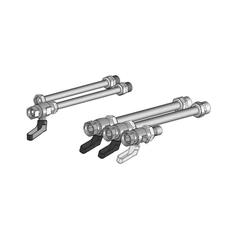 foto del prodotto ariston group kit idraulico per caldaia con bollitore