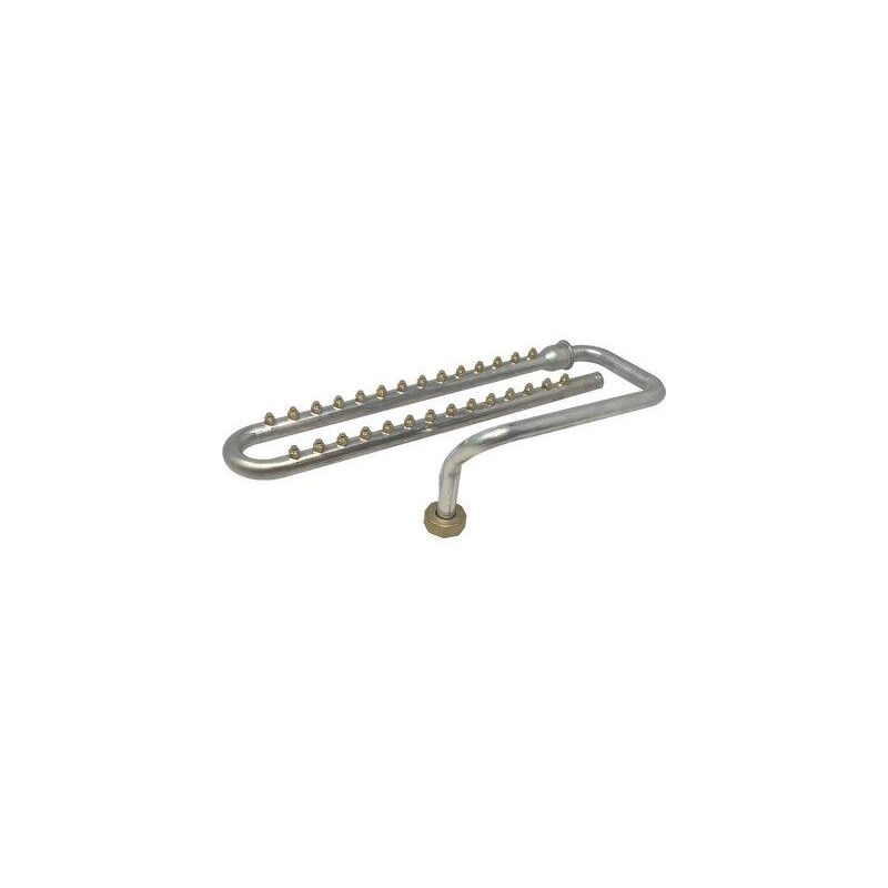 foto del prodotto ariston group kit trasformazione gas gpl metano chaffoteaux