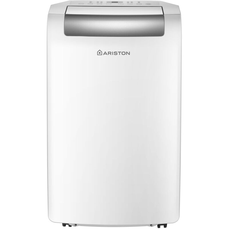 foto del prodotto ariston group mobis plus 8 condizionatore portatile r290 8000 btu codice prod 3381430