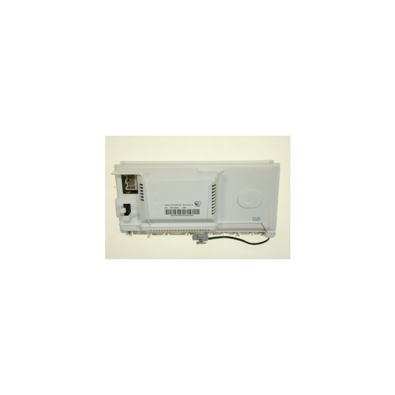 foto del prodotto ariston group modulo elettronico per la lavastoviglie indesit c00274113