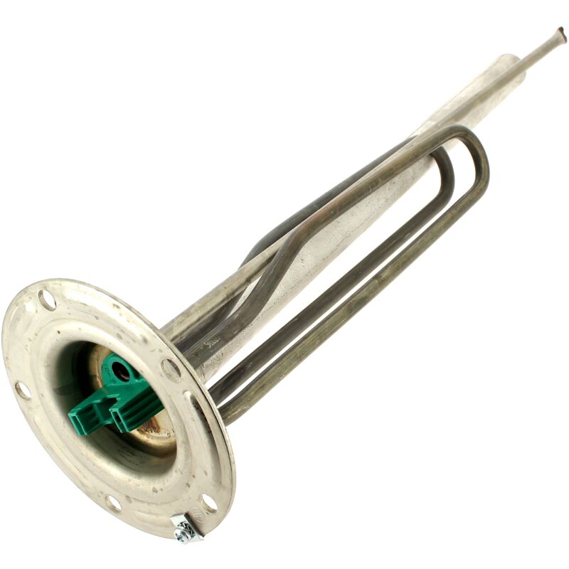 foto del prodotto ariston group piastra riscaldante a 5 fori 2500w 816098 per scaldabagno ariston