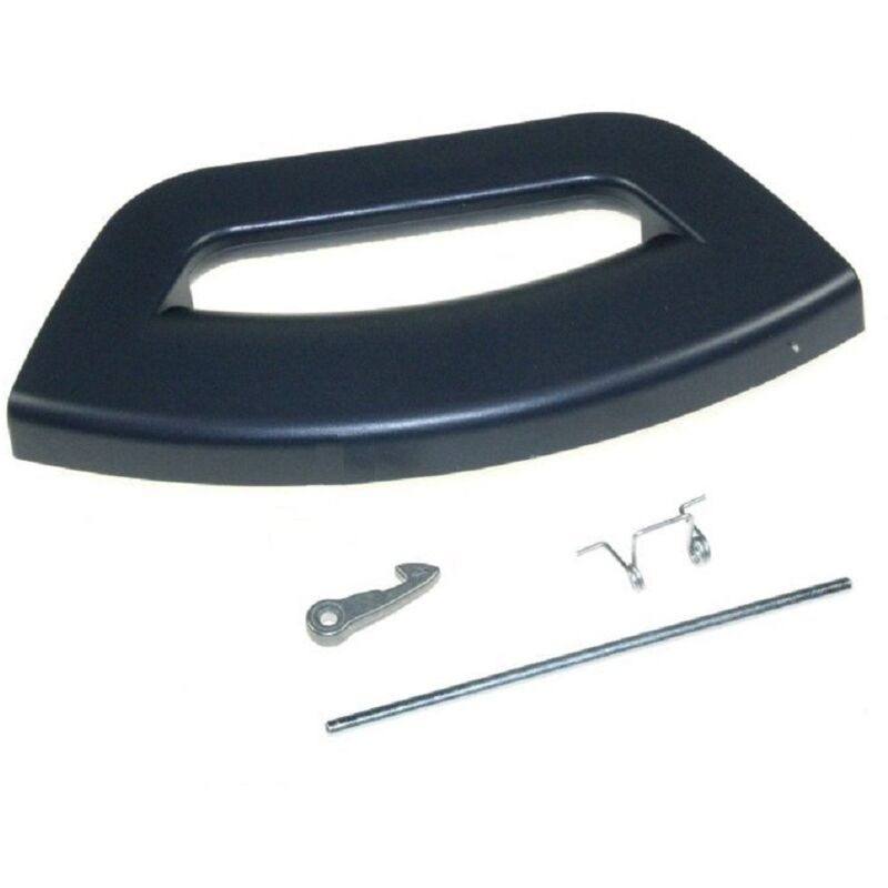 foto del prodotto ariston group poign e de hublot pour lave linge hotpoint ariston 482000031820