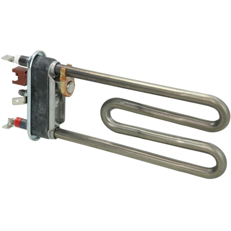 foto del prodotto ariston group resistenza 1700 230 sonda a vapore temperatura per lavatrice hotpoint ariston
