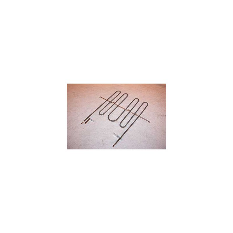 foto del prodotto ariston group resistenza grill superiore originale forni, fornelli elettrici e a gas ariston hotpoint hotpoint 300454