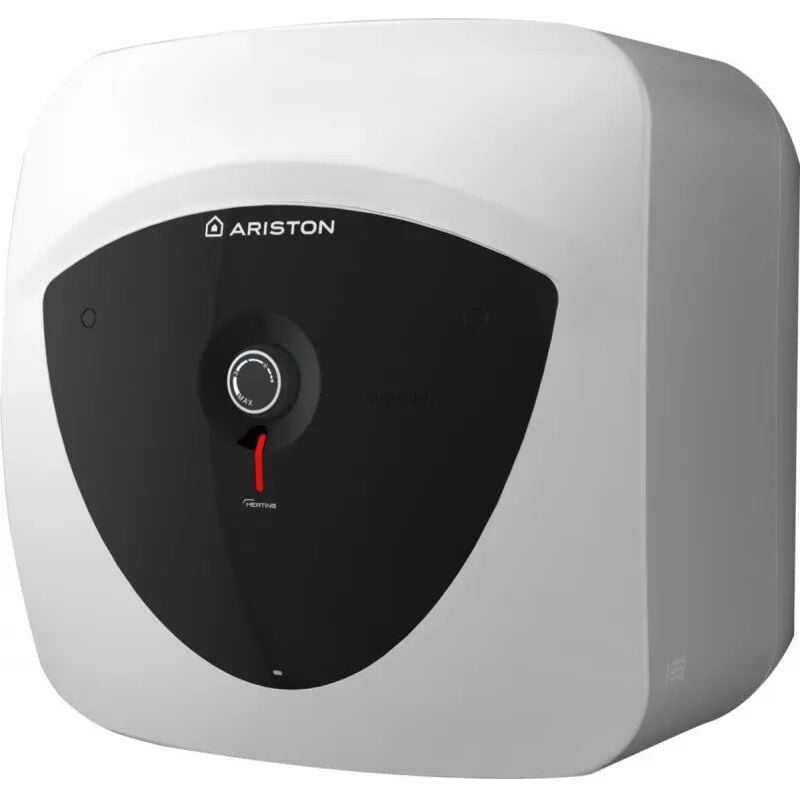 foto del prodotto ariston group scaldabagno da lavello andris lux 2000w, 447x447
