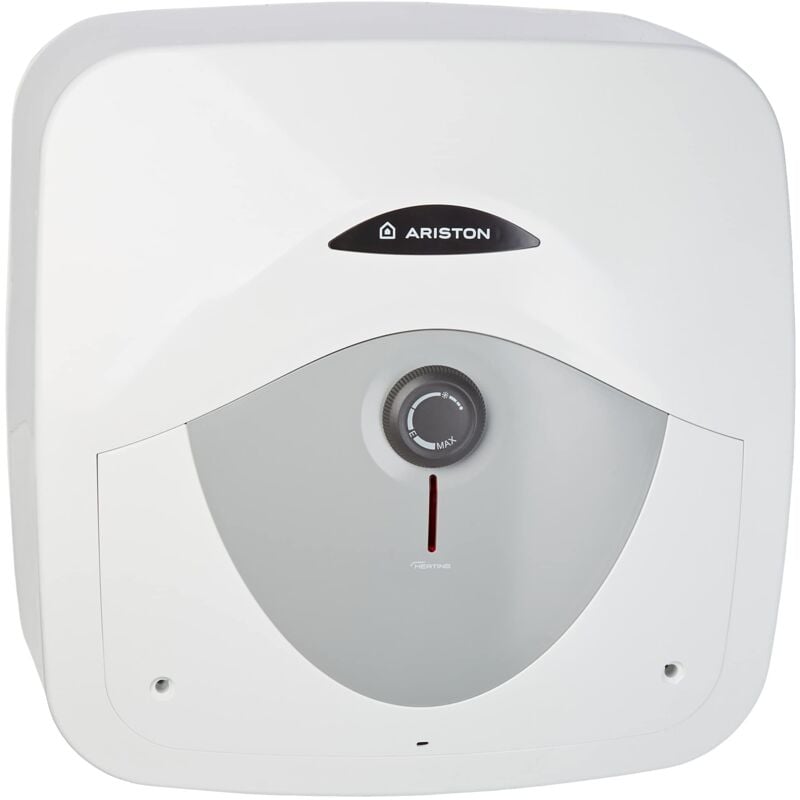 foto del prodotto ariston group scaldabagno elettrico andris 30 litri sopralavello