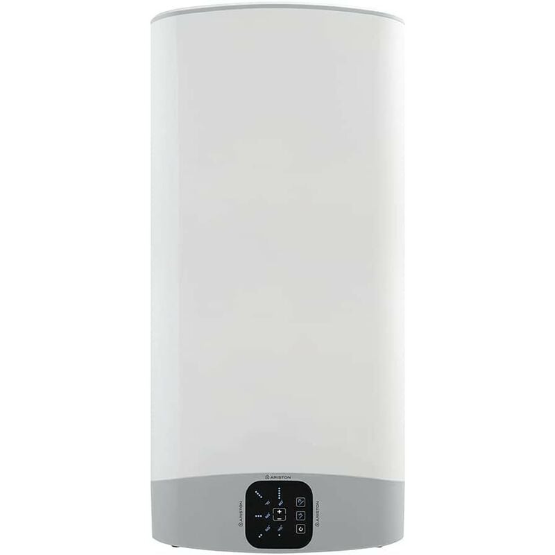 foto del prodotto ariston group scaldabagno elettrico ariston velis 3626145 50l bianco