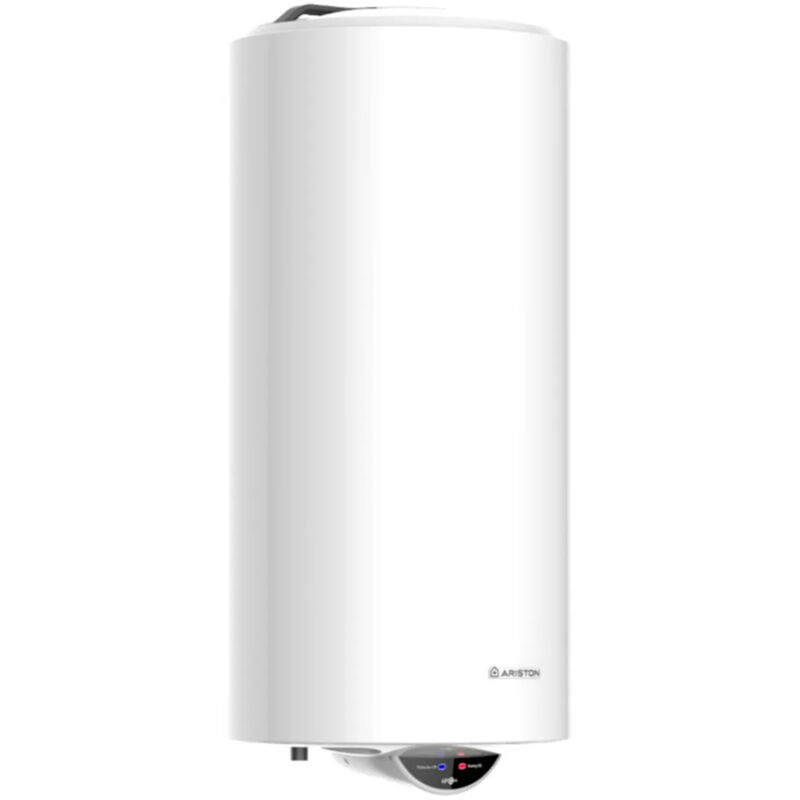 foto del prodotto ariston group scaldabagno elettrico verticale a parete ariston hpc xpert 200 l