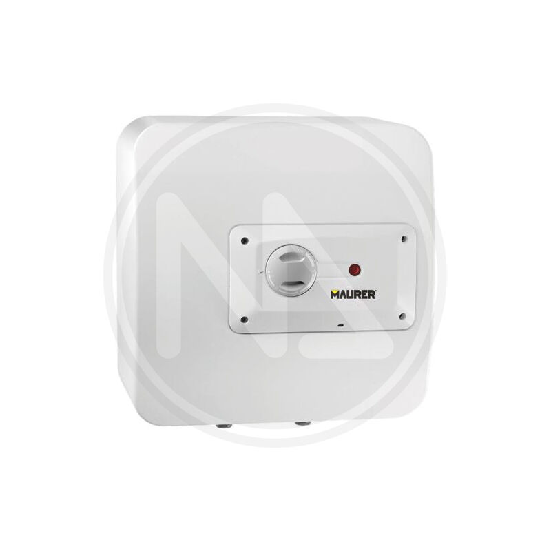 foto del prodotto ariston group scaldacqua elettrico sottolavello 10 litri maurer by ariston