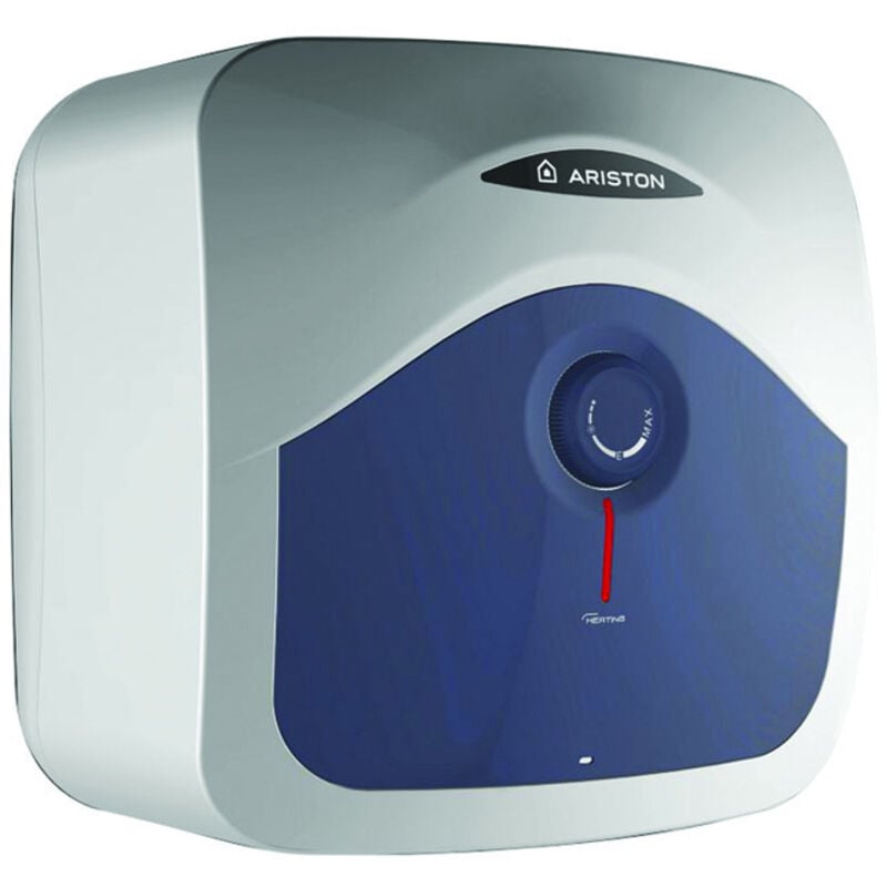 foto del prodotto ariston group - scaldacqua sopra lavello ariston blu evo r 10 - lt.10 1200w