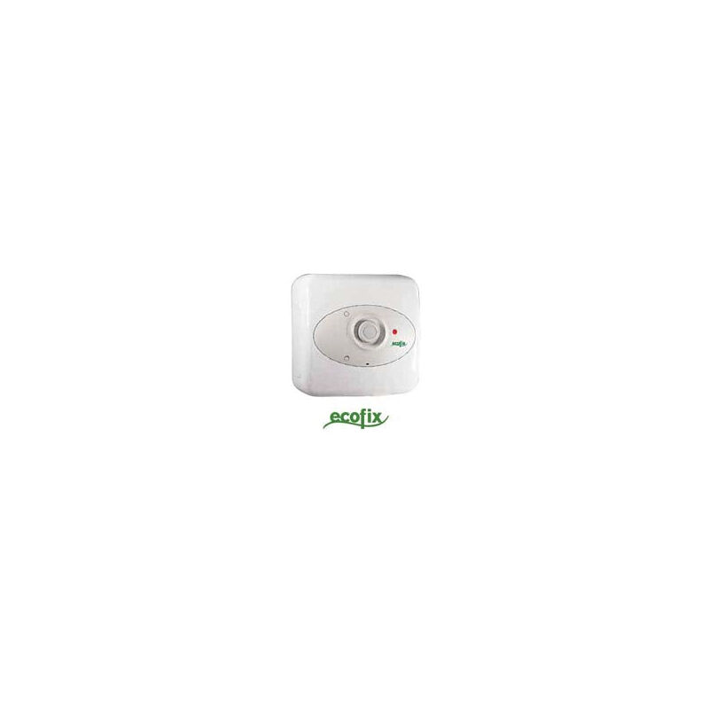 foto del prodotto ariston group scaldacqua sotto lavello ecofix 10u eu2 lt.10, dimensioni mm.357x357x282h.