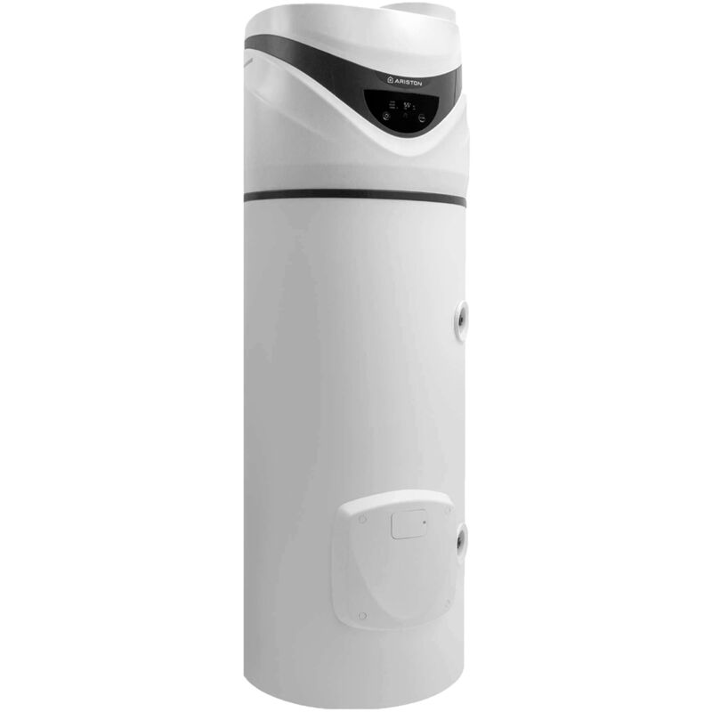 foto del prodotto ariston group scaldacqua termodinamico nuos primo hc a ariston aria ambiente aria esterna 242 l