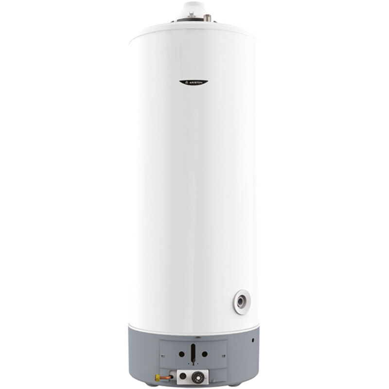 foto del prodotto ariston group stufa a gas a pavimento ariston tes x sga x styx 115 litri