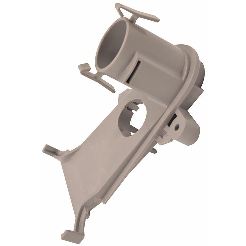 foto del prodotto ariston group - supporto braccio di lavaggio inferiore originale - lavastoviglie - indesit - 3038533663946786819