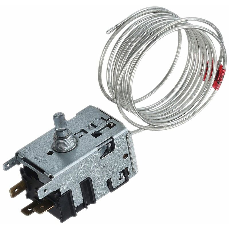 foto del prodotto ariston group termostato 3 term. frigorifero, congelatore indesit 2944063663946934272