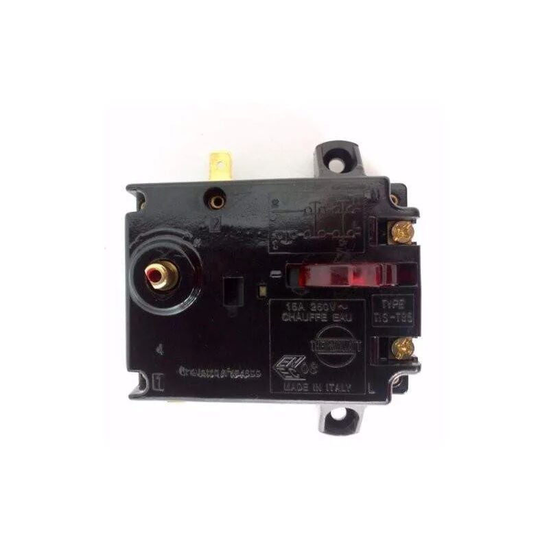 foto del prodotto ariston group termostato a superficie 10 15 30l