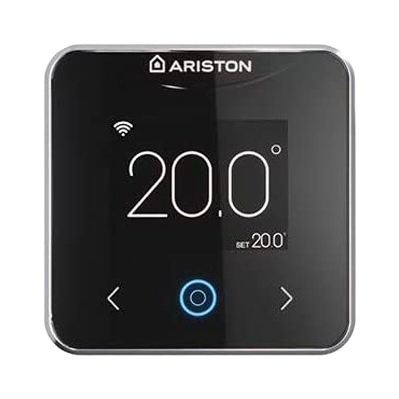 foto del prodotto ariston group termostato wifi ariston cube s net per caldaie 3319126