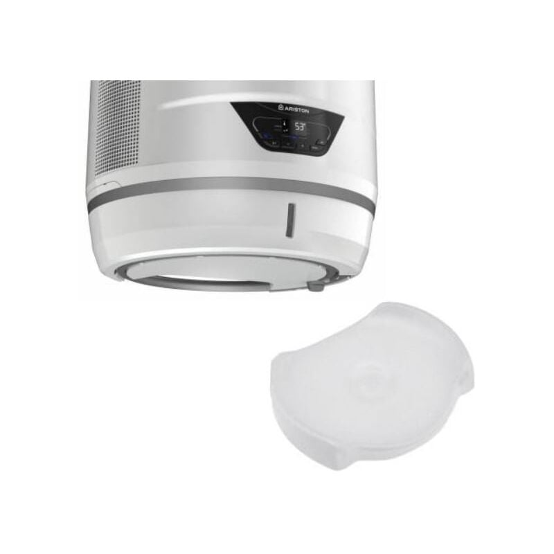 foto del prodotto ariston group vaschetta raccogli condensa per scaldabagni lydos