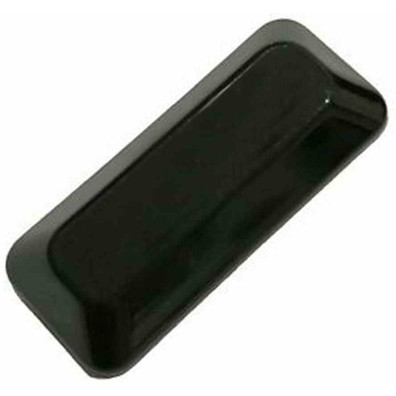 foto del prodotto ariston indesit 1 pz copriforo x sinistro o destro coperchio cucina c00290731