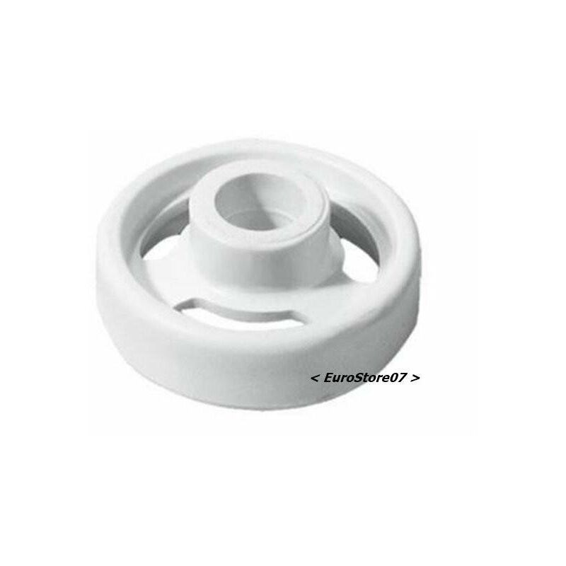 foto del prodotto ariston indesit lavastoviglie inferiore 1 ruota inferiore cesto fl 12