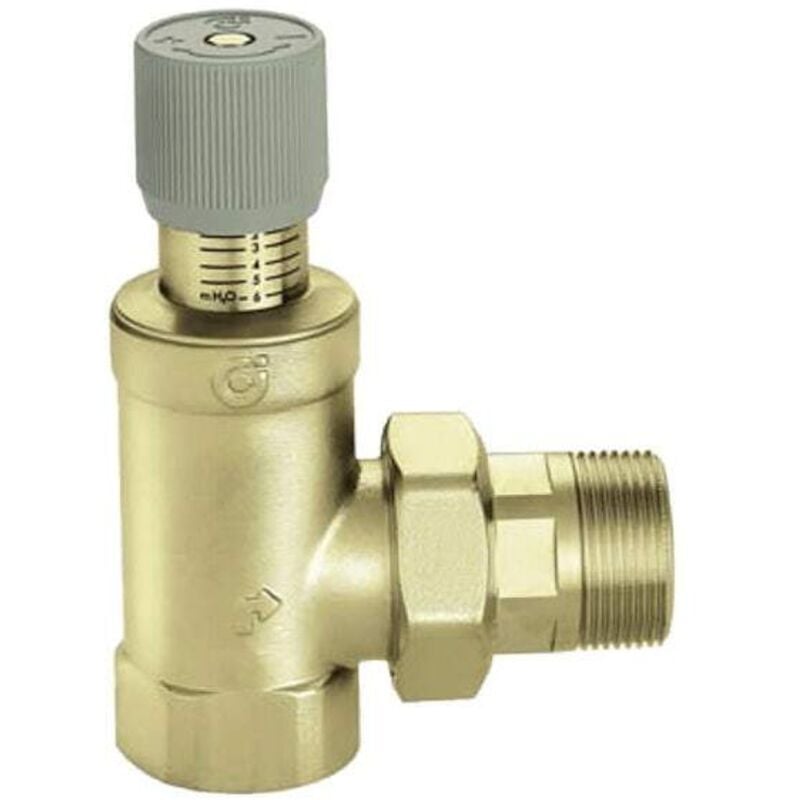 foto del prodotto ariston kit by-pass differenziale regolabile codice prod: 3319002