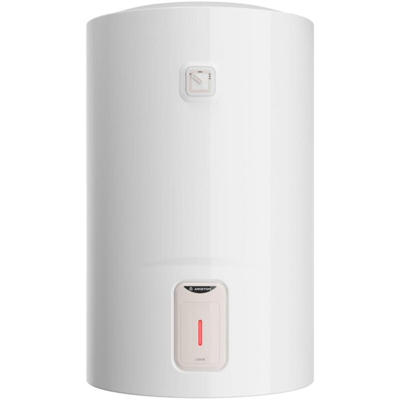 foto del prodotto ariston lydos dune r 80 scaldabagno, 80 litri-verticale, realizzato per essere installato in italia