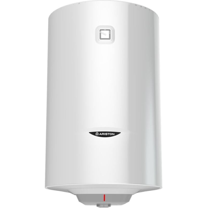 foto del prodotto ariston scaldabagno elettrico verticale ad accumulo 50 litri pro1 r 50 v 3 eu