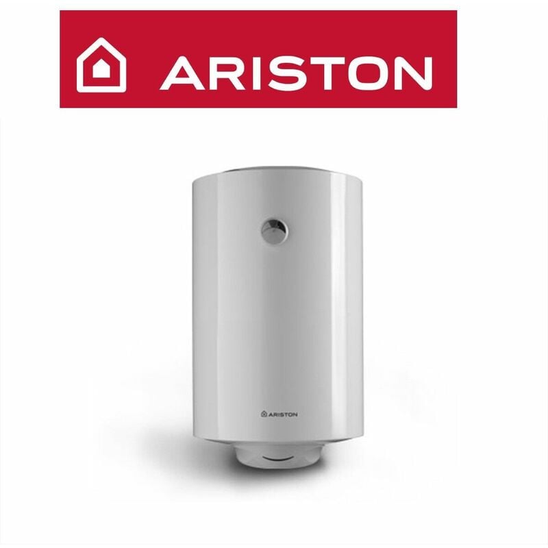 foto del prodotto ariston scaldabagno scaldacqua verticale lt 80 pro r evo eu garanzia 3 anni