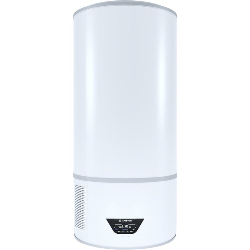 foto del prodotto ariston scaldacqua elettrico lydos hybrid wi fi 100 litri
