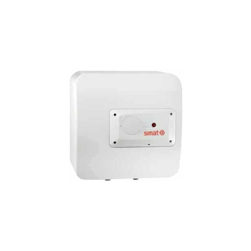foto del prodotto ariston simat scaldabagno elettrico verticale lt. 30 garanzia 2 anni