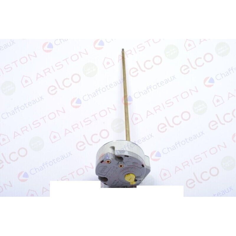 foto del prodotto ariston termostato asta art 65112657 scaldabagni scaldacqua elettrico originale