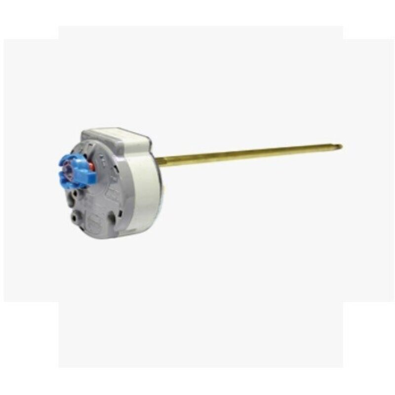 foto del prodotto ariston termostato asta art 65114908 scaldabagni scaldacqua elettrico originale
