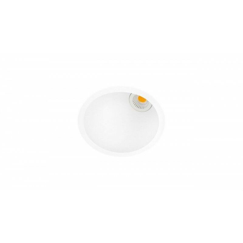 foto del prodotto arkoslight a2162112w incasso swap m asym 5w 4000k bianco
