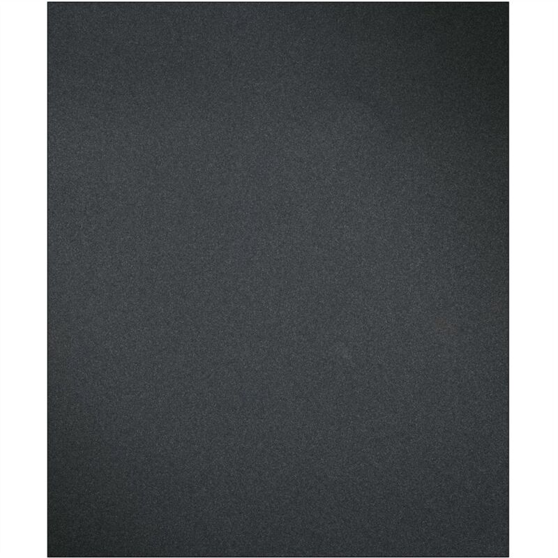 foto del prodotto arkusze cierne na pod o u papierowym 230mm x 280mm ps11a na mokro gr. 360 50szt. klingspor