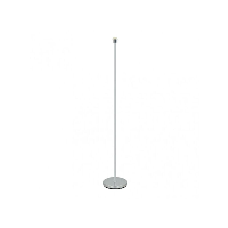 foto del prodotto arm. pie de salon cara 1xe27 cromo 148x25x25 cm fabrilamp
