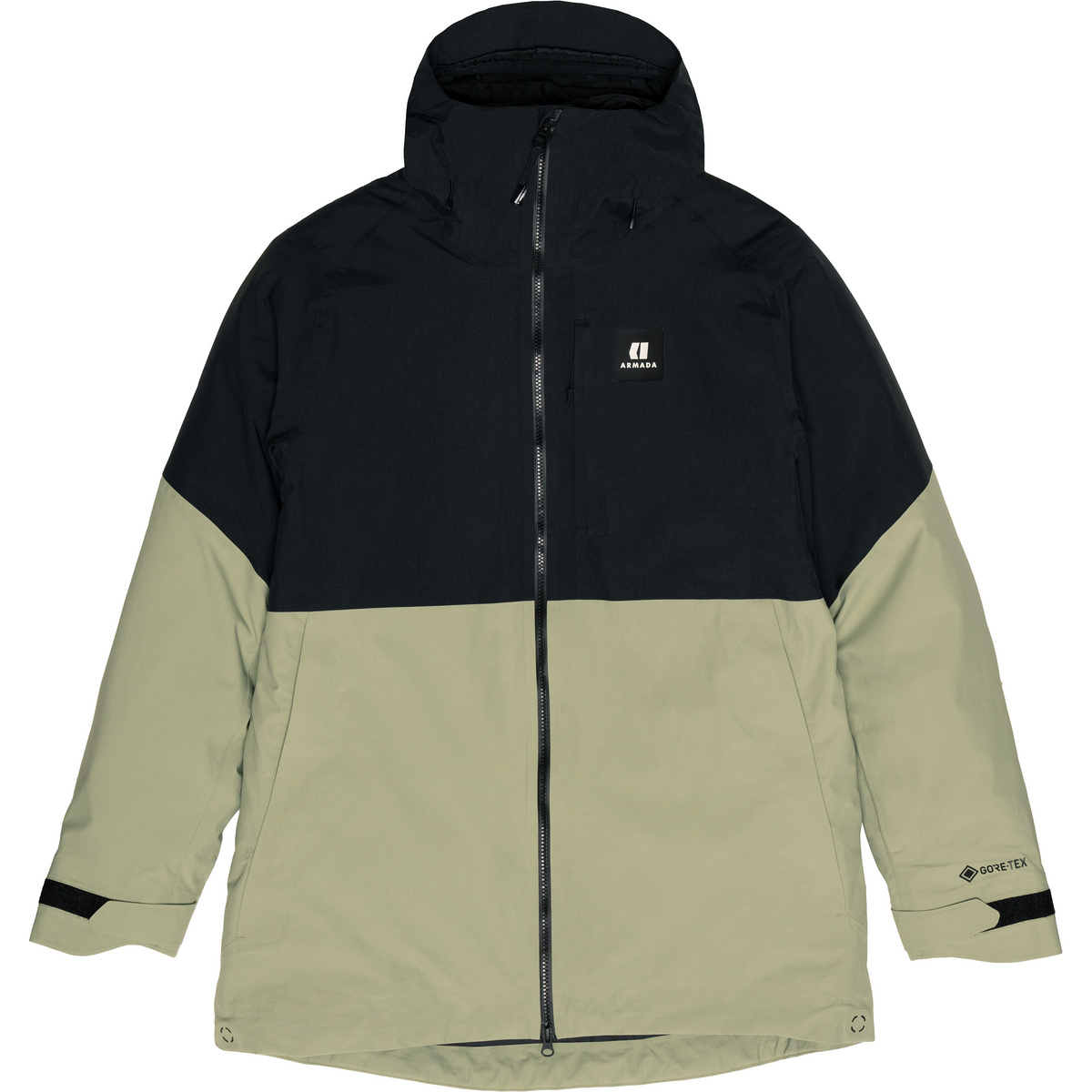 foto del prodotto armada uomo giacca romer 2l gtx