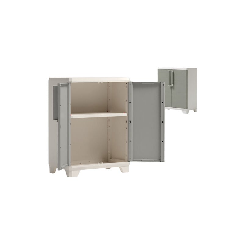 foto del prodotto armadi keter linear wood tuttop.hl90