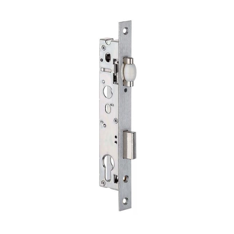 foto del prodotto armadietto a rulli a 1 punto di rotazione della chiave perno 26 placca 22x2,5 armadietto 41 2264.41.0 assa abloy