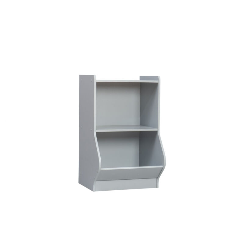foto del prodotto armadietto giocattolo, mobili per bambini, scaffale giocattolo per bambini, libreria, multicolore, per camera dei bambini, asilo nido, scuola