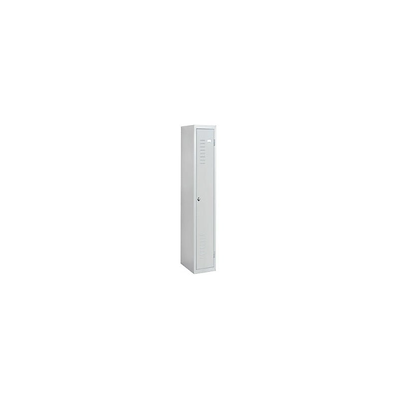 foto del prodotto armadietto venlo 1 scomparto larghezza 300 mm kaiserkraft