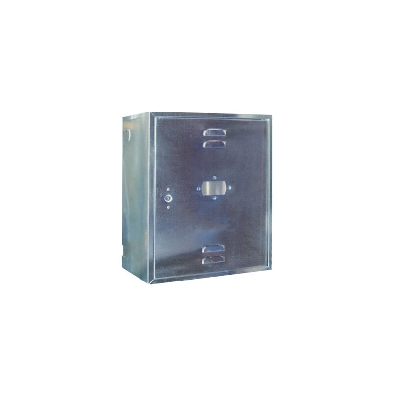 foto del prodotto armadietto zn cassetta per contatore gas 45x35x25